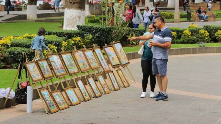 ¿Cuánto gastas para ir al mejor Pueblo Mágico de Michoacán para visitar en junio con tu familia?