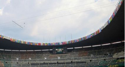 Colombia vs Uzbekistán: ¿Cuáles son los cierres viales cerca del Estadio Ciudad de México?