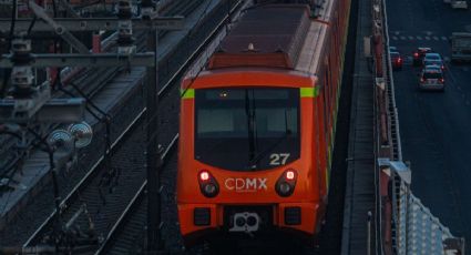 Metro CDMX anuncia cierre temporal en varias estaciones hoy 17 de junio
