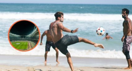 México vs Corea del Sur: Conoce los destinos con playa donde podrás ver el partido GRATIS