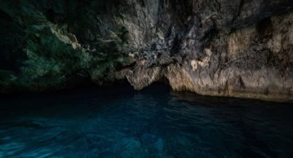 El único cenote de Puebla para disfrutar una maravilla natural cerca de CDMX