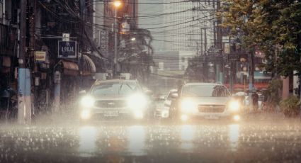 Arthur ya es tormenta tropical: ¿afectará a México durante la temporada de huracanes 2026?