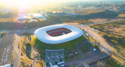 La historia del Estadio Guadalajara que recibirá el segundo partido de México vs Corea del Sur