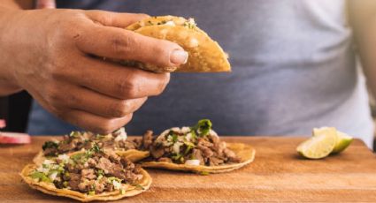 Vuelve a la CDMX el Festival Taquero para celebrar el Día del Padre: cuándo y dónde