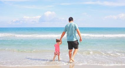 Día del Padre: 5 playas baratas para festejar cerca de la CDMX con poco dinero