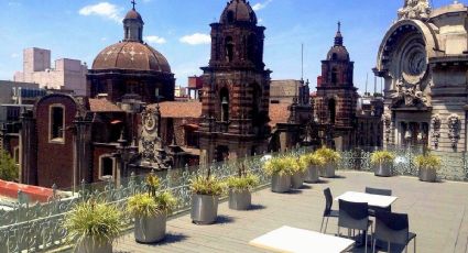 Día del Padre: 3 terrazas baratas con vistas increíbles al Centro Histórico para celebrar