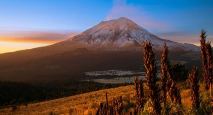 El pueblito cerca del Popocatépetl para disfrutar paisajes únicos y quesos artesanales