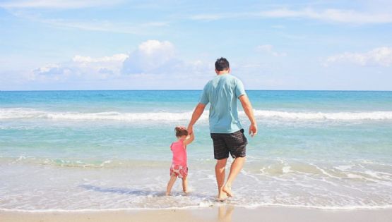 Día del Padre: 5 playas baratas para festejar cerca de la CDMX con poco dinero