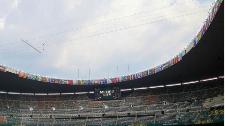 Colombia vs Uzbekistán: ¿Cuáles son los cierres viales cerca del Estadio Ciudad de México?