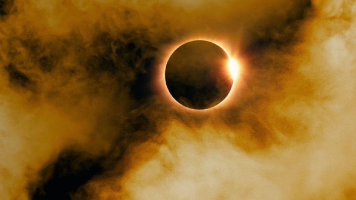 Eclipse total solar 2026: ¿Cómo será este espectacular evento en Europa?