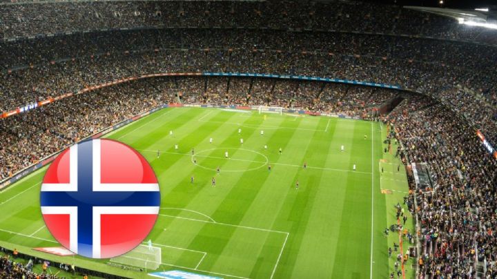 ¿Adiós a la ola? La porra vikinga de Noruega conquista a los aficionados en el Mundial
