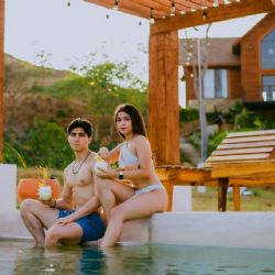 El pueblito de Morelos con alberca privada y escenarios naturales para desconectarte el finde