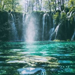 El ojo de agua cristalina para disfrutar un chapuzón en tus viajes por Chiapas