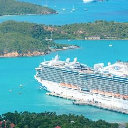 Vacaciones 2026: Los destinos más bellos para viajar en barco