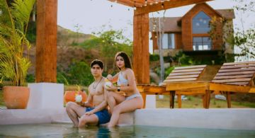 El pueblito de Morelos con alberca privada y escenarios naturales para desconectarte el finde