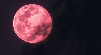 Luna de Fresa: ¿Cuándo será y cómo disfrutar este fenómeno astronómico?