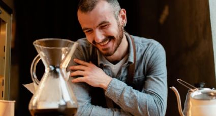 El mejor café de especialidad de la CDMX para celebrar el Día del Padre