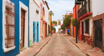 ¿Cuál es el mejor pueblito de Hidalgo para probar molotes y chocolate de metate?