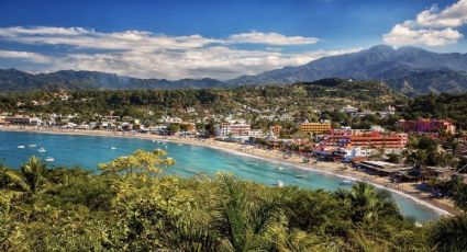 La alberca natural más grande de México con aguas turquesa en un Pueblo Mágico