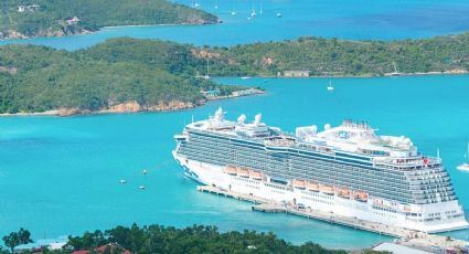 Vacaciones 2026: Los destinos más bellos para viajar en barco