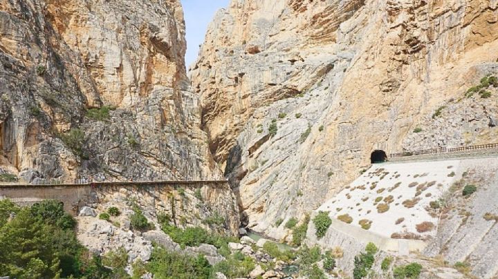 El destino que guarda leyendas de gigantes entre aguas turquesa y cavernas en Hidalgo