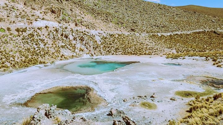 Día del Padre: El minibalneario que puedes disfrutar por solo $50 para festejar a papá
