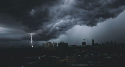 Tormenta negra: ¿Qué es y cómo afecta el clima en México?
