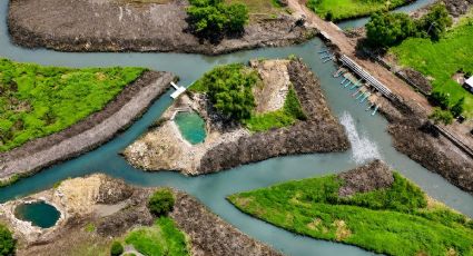 Los manantiales de aguas cristalinas en Michoacán que puedes visitar cerca de un Pueblo Mágico