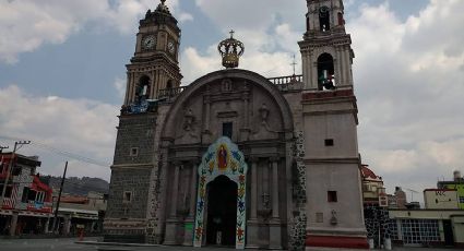 El pueblito del Edomex famoso por su artesanos y ropa de lana