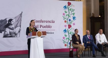 Viajes gratis al sureste: Claudia Sheinbaum regalará escapadas dobles para celebrar a los papás