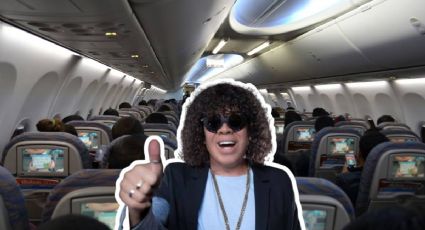 ¡A miles de pies de altura! El vuelo que se convirtió en un concierto único