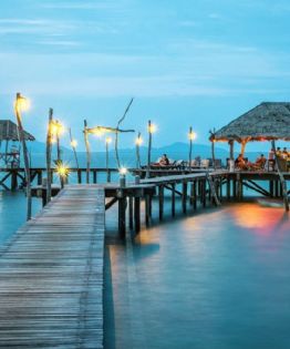 Las estaciones imperdibles del Tren Maya para disfrutar tus viajes en vacaciones de verano