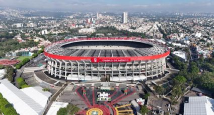 ¿Cómo llegar caminando al Estadio Ciudad de México con las nuevas rutas semipeatonales?