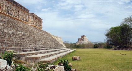 ¿Viajas a Yucatán? Estas zonas arqueológicas permanecerán cerradas por lluvias