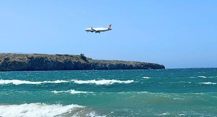 Las nuevas rutas aéreas para viajar de Puebla a Zihuatanejo y de Querétaro a Acapulco