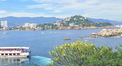 ¿Cuál es la mejor playa para ir en junio y recibir el verano cerca de la CDMX?