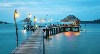 Las estaciones imperdibles del Tren Maya para disfrutar tus viajes en vacaciones de verano