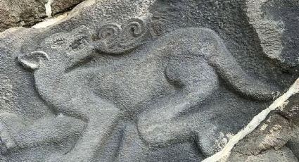 La zona arqueológica poco conocida de Xochimilco para viajar al pasado