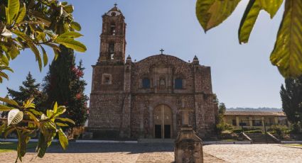 Los destinos turísticos del Edomex que puedes conocer al viajar en el Tren El Insurgente