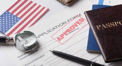 Visa americana: ¿Cuánto tiempo debo esperar para la cita si inicio el trámite en junio 2026?