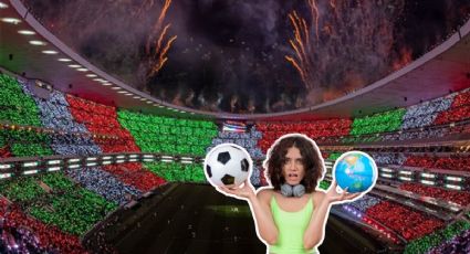 ¿Qué países deben tramitar la visa de visitante para viajar a México durante el Mundial 2026?