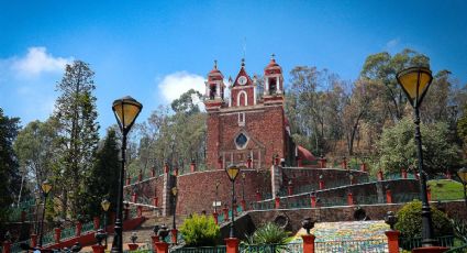 El Pueblo Mágico más pintoresco cerca de Toluca para viajar en junio y recibir el verano
