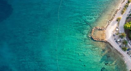 La playa más cercana a la CDMX está en Veracruz: así puedes llegar en tan solo 3 horas
