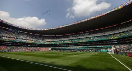 ¿Está en México? Descubre cuál es el estadio con mayor capacidad de este Mundial 2026