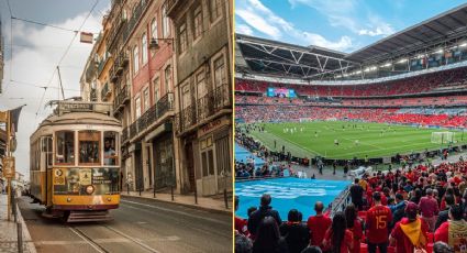 Mundial 2030: los atractivos turísticos más importantes de los países anfitriones