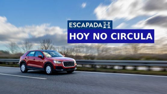 Hoy No Circula domingo 5 de julio de 2026: ¿Qué autos descansan en CDMX y Edomex?