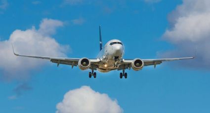 México estrena 48 nuevas rutas aéreas en junio a destinos nacionales e internacionales