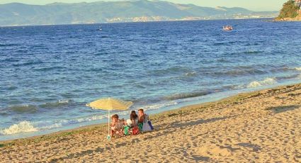 ¿Cuál es la playa más barata y cerca de la CDMX para planear vacaciones de verano en familia?