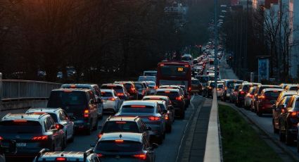Hoy NO circula 23 de junio 2026: ¿Qué autos descansan en CDMX y Edomex?