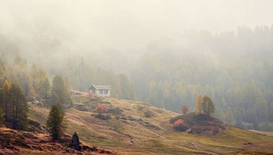 La Londres mexicana: el destino poco conocido entre montañas y neblina para conocer en verano